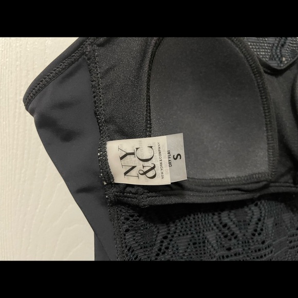 COPY - One piece swim suit - Picture 8 of 9